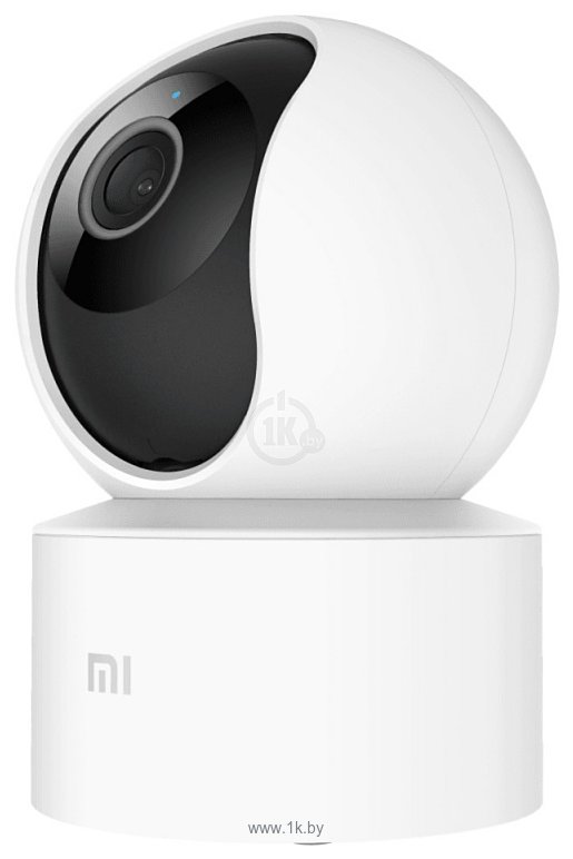 Фотографии Xiaomi Mi 360 Camera 1080p MJSXJ10CM (китайская версия)