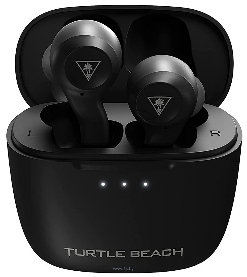 Фотографии Turtle Beach Scout Air