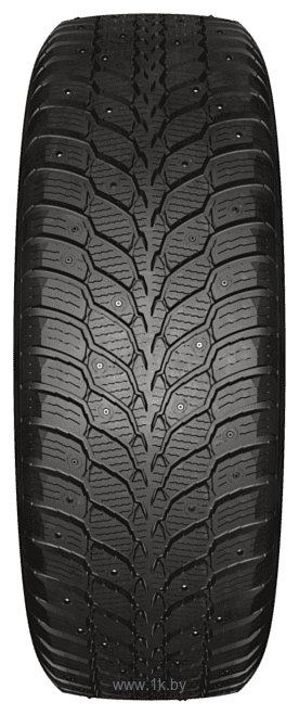 Фотографии Нижнекамскшина Кама ALGA SUV (HK-532) 215/65 R16 102T (шипы)