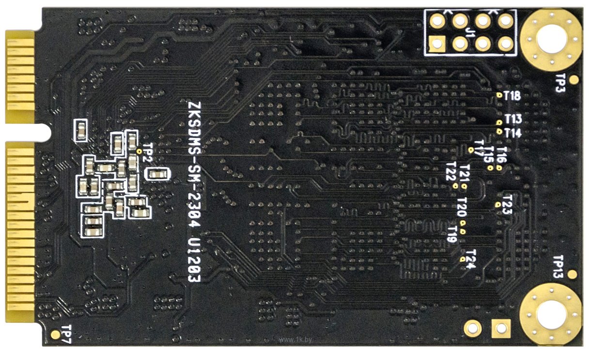 Фотографии Mirex 1TB MIR-001TBmSAT