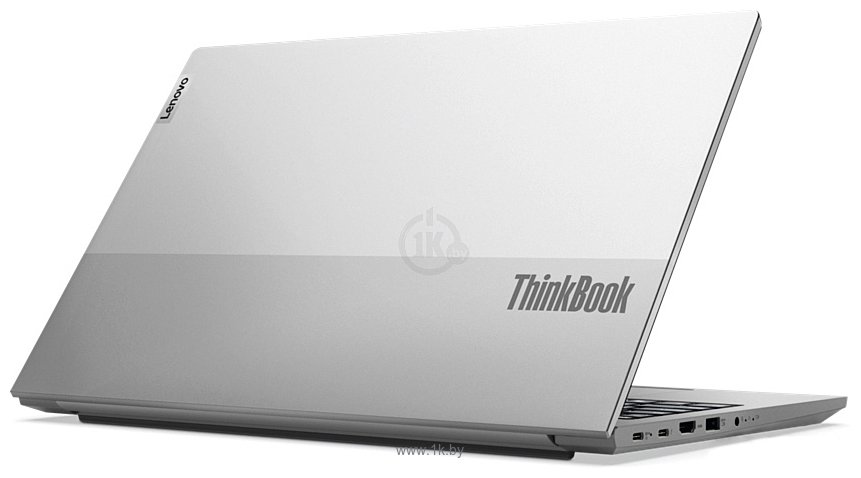 Фотографии Lenovo ThinkBook 15 G4 IAP (21DJ0053RM)