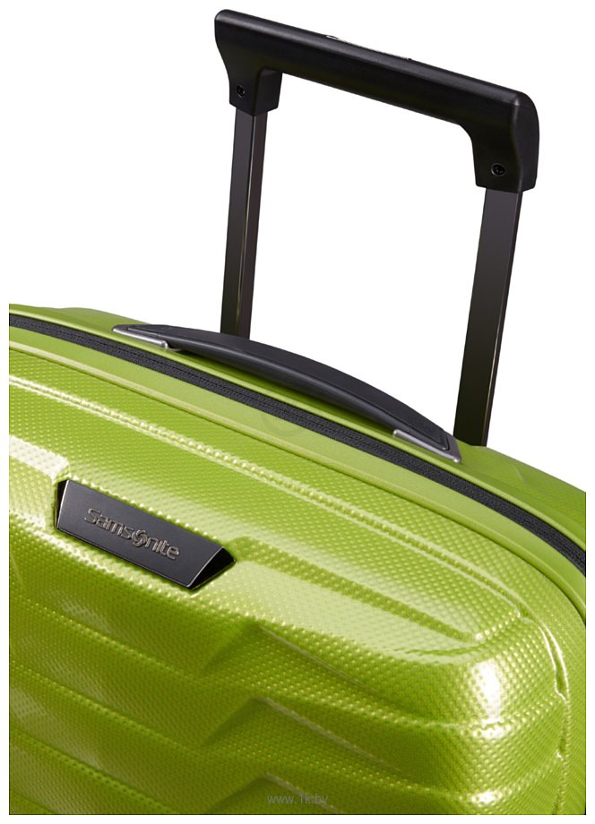 Фотографии Samsonite Proxis Lime 55 см