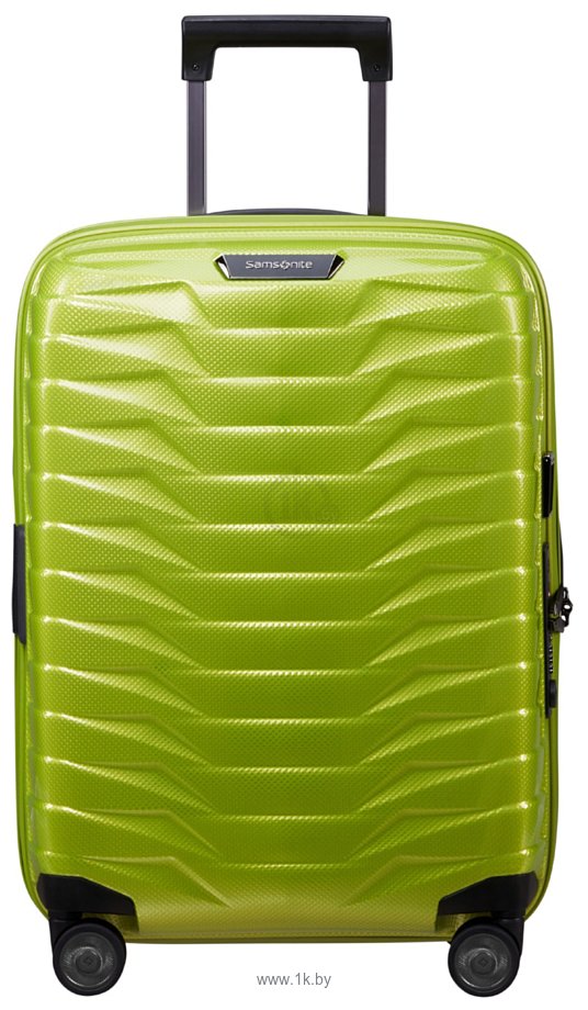 Фотографии Samsonite Proxis Lime 55 см