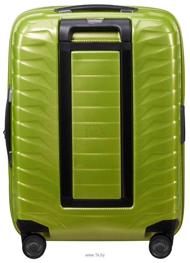 Фотографии Samsonite Proxis Lime 55 см