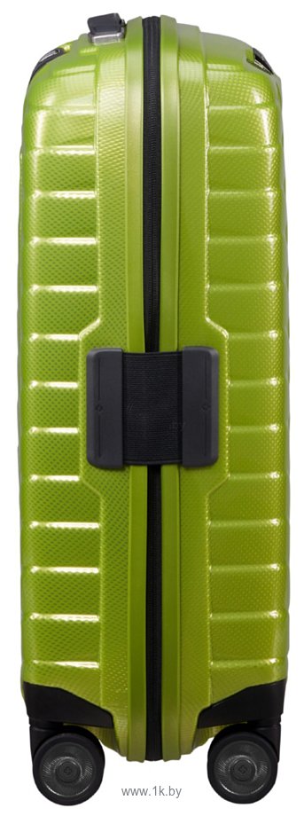 Фотографии Samsonite Proxis Lime 55 см