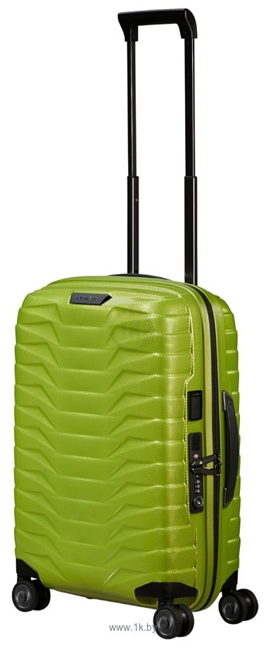 Фотографии Samsonite Proxis Lime 55 см