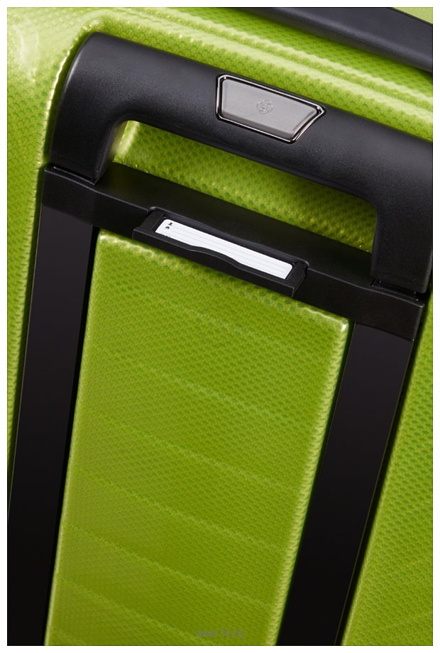 Фотографии Samsonite Proxis Lime 55 см