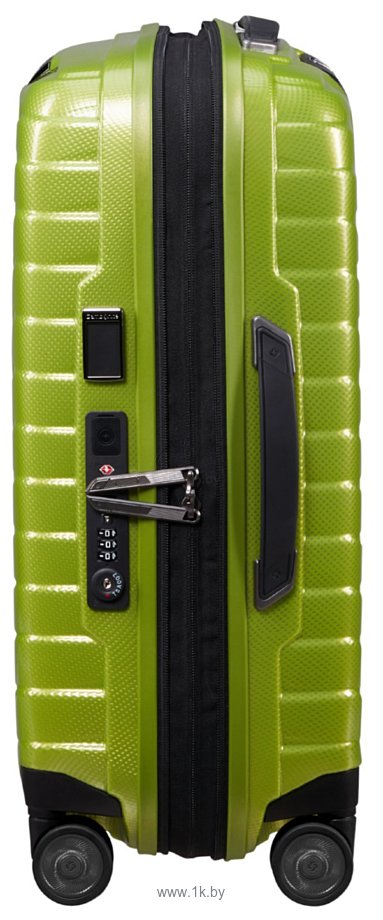 Фотографии Samsonite Proxis Lime 55 см