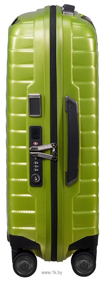 Фотографии Samsonite Proxis Lime 55 см