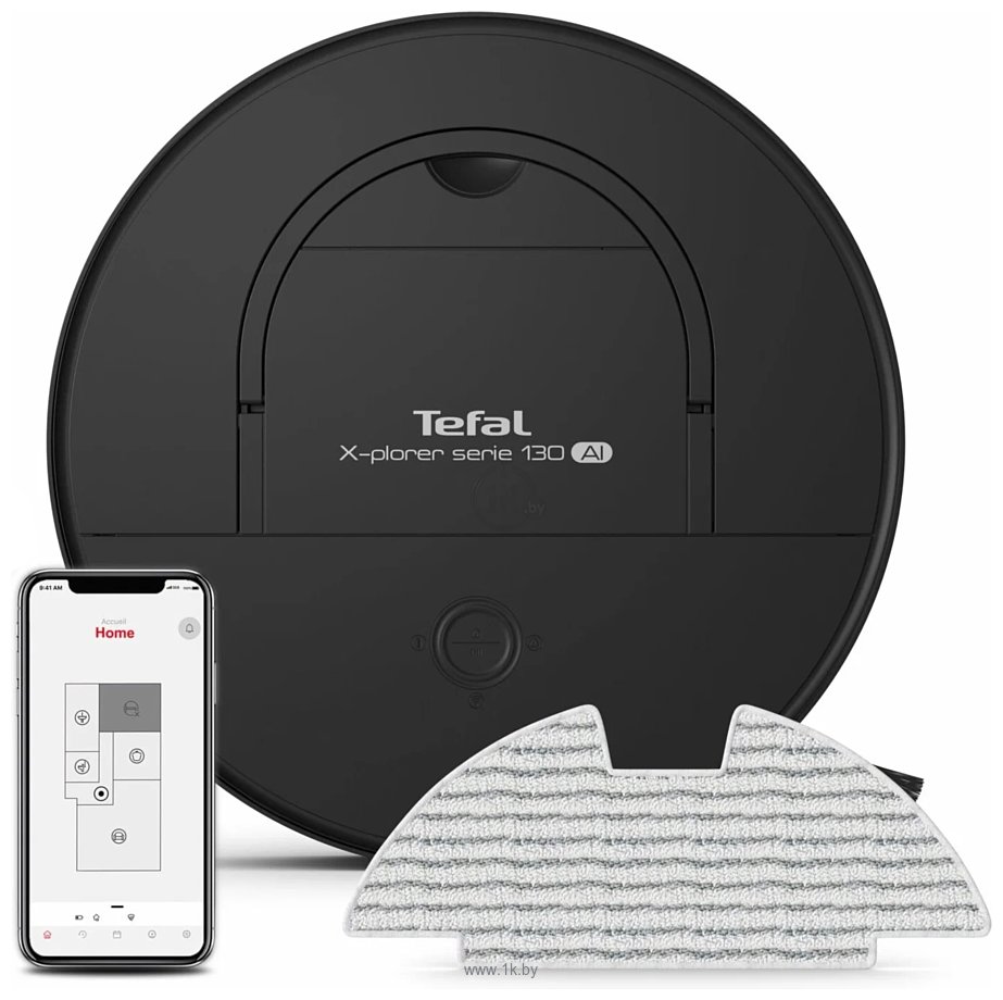 Фотографии Tefal RG9075WH