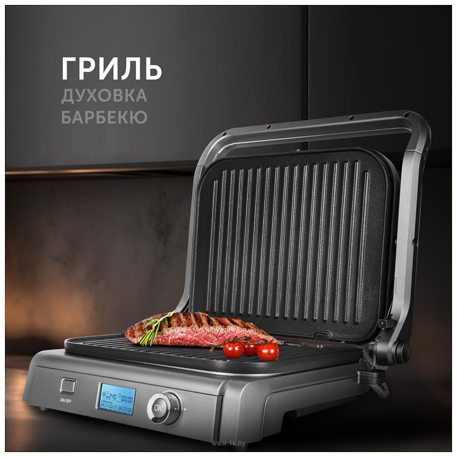 Фотографии RED Solution SteakPro RGM-M835D