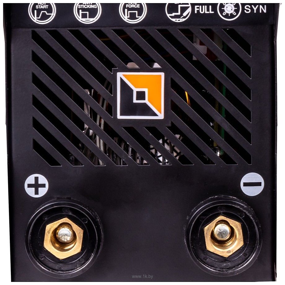 Фотографии FoxWeld UNO MMA 160 SYN 8541