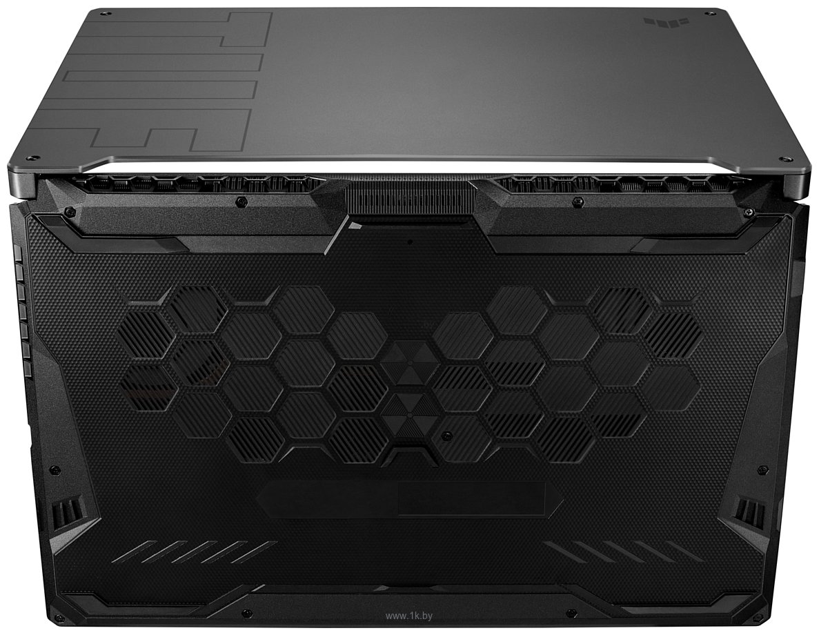 Фотографии ASUS TUF Gaming A17 FA706QR-HX004T