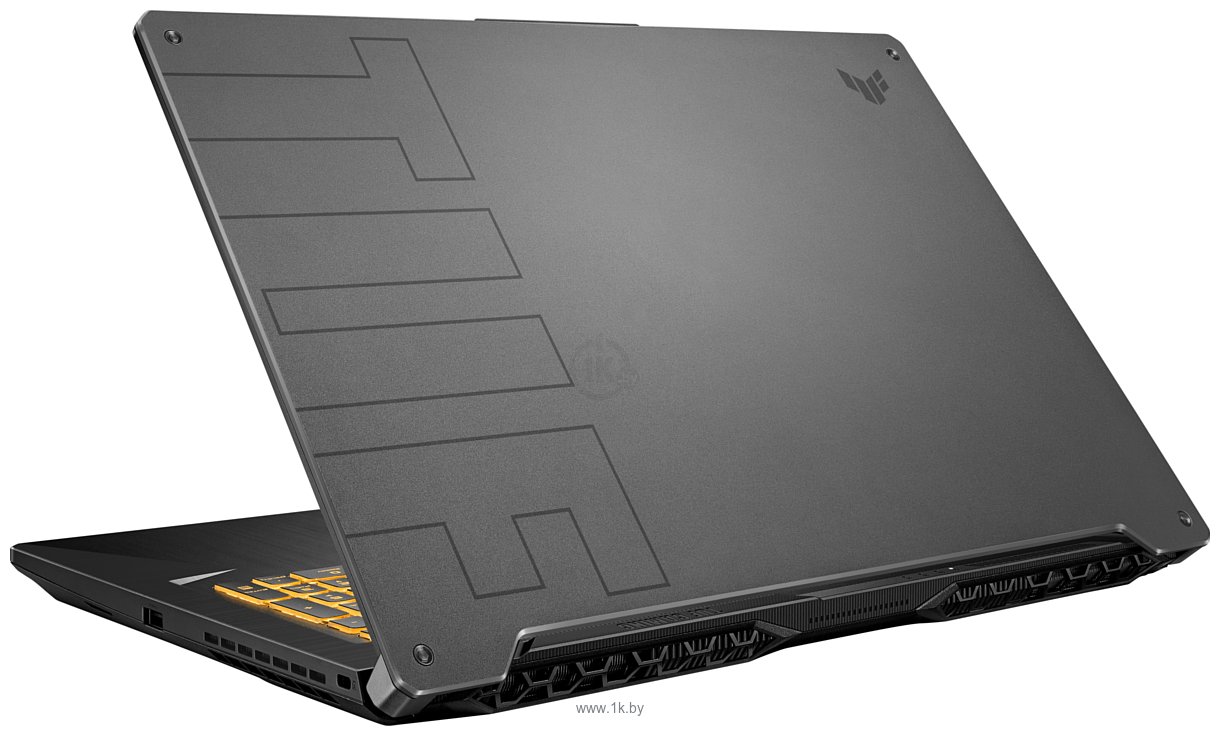 Фотографии ASUS TUF Gaming A17 FA706QR-HX004T