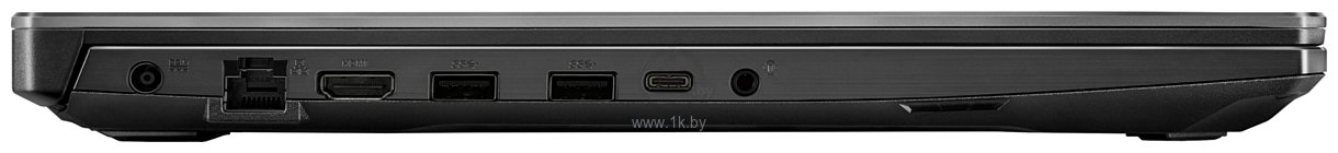 Фотографии ASUS TUF Gaming A17 FA706QR-HX004T