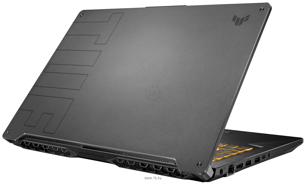 Фотографии ASUS TUF Gaming A17 FA706QR-HX004T