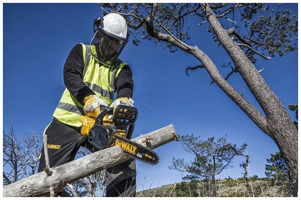 Фотографии DeWalt DCM565N-XJ (без АКБ)