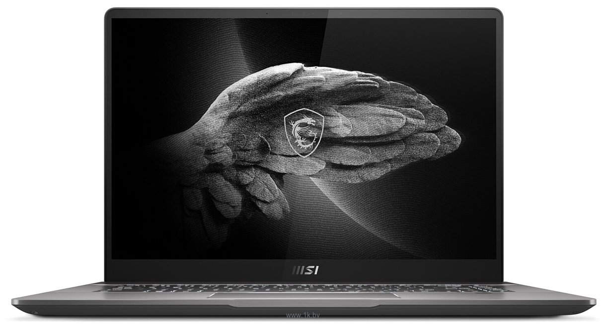 Фотографии MSI Creator Z16 A11UET-266PL