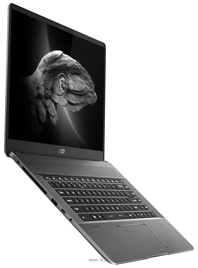 Фотографии MSI Creator Z16 A11UET-266PL