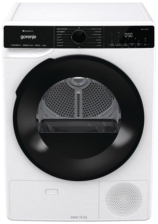 Фотографии Gorenje DPNA92WIFI/PL