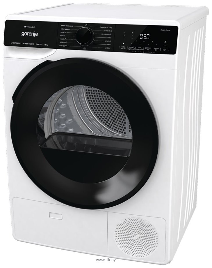 Фотографии Gorenje DPNA92WIFI/PL