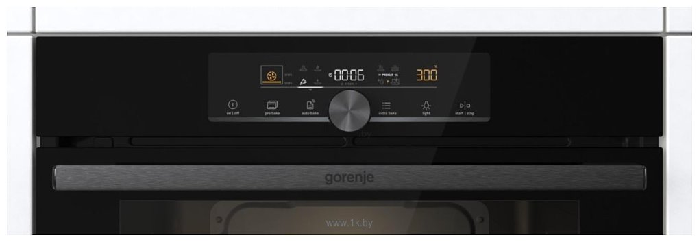 Фотографии Gorenje BOS6747A01BG