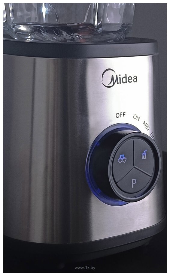 Фотографии Midea MJ-BL1501W