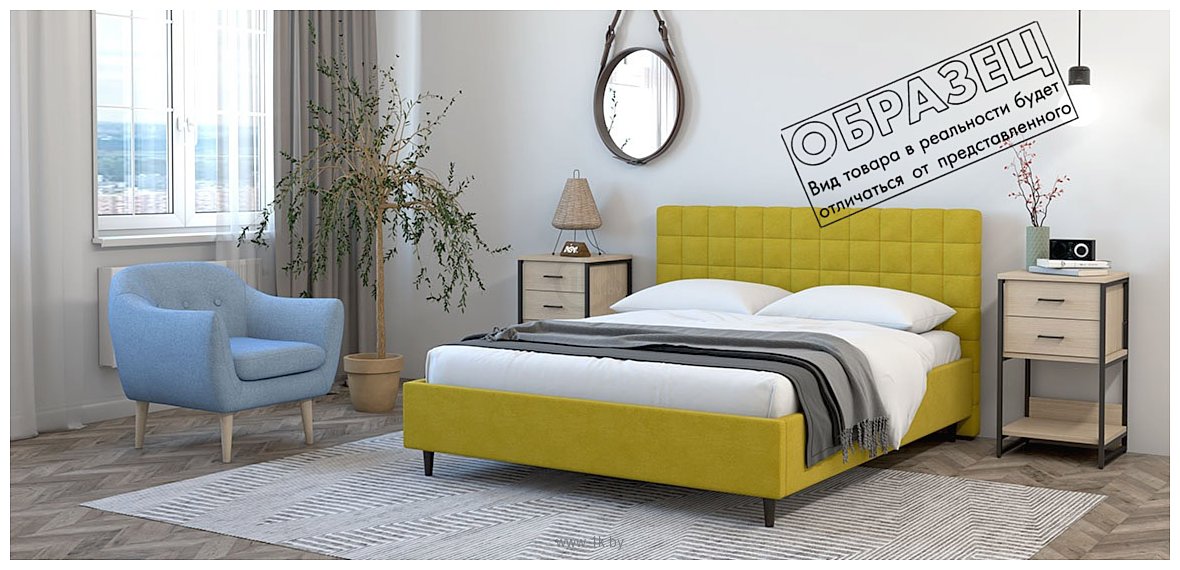 Фотографии Rivalli Ребекка Сканди 160x200 (runa grey)