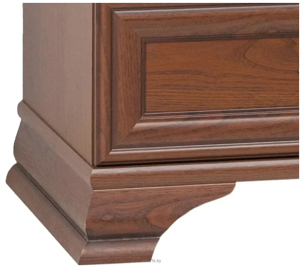 Фотографии Black Red White Kentaki S320-TOL (каштан/каштан)