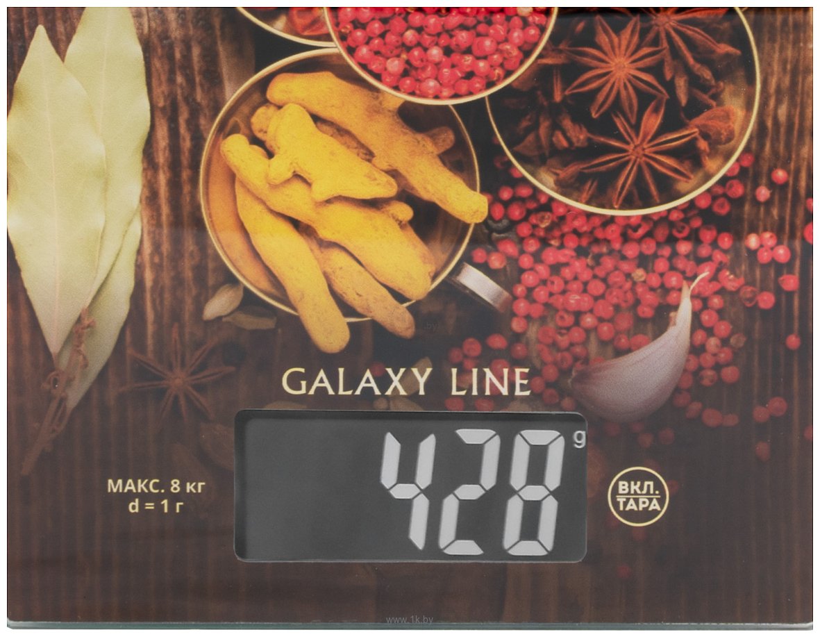 Фотографии Galaxy Line GL2821