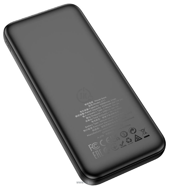 Фотографии Hoco J111 10000mAh