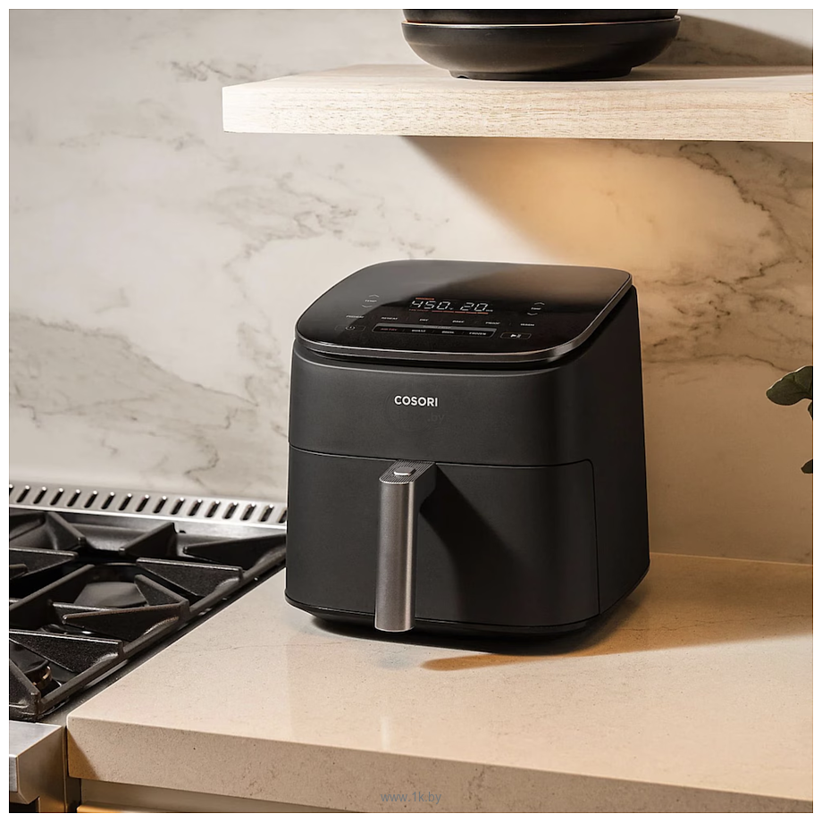 Фотографии Cosori TurboBlaze Chef Edition Air Fryer CAF-DC602-KEUR