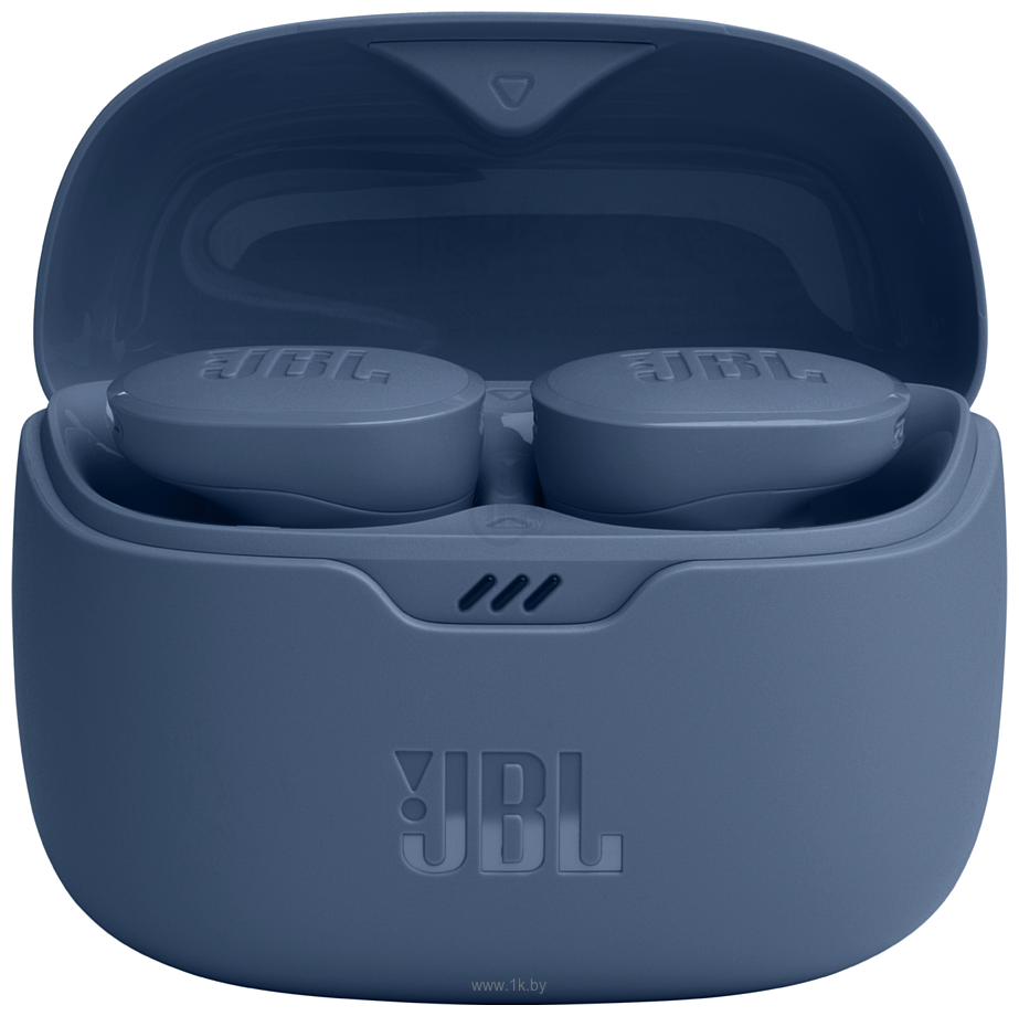 Фотографии JBL Tune Buds (темно-синий)