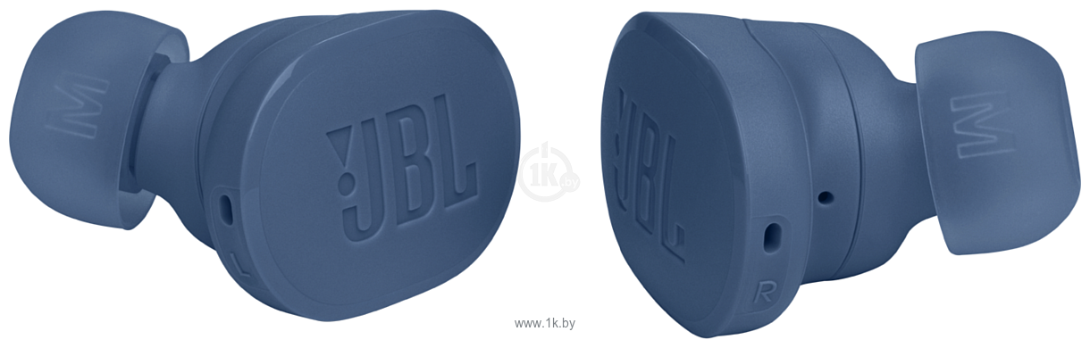 Фотографии JBL Tune Buds (темно-синий)