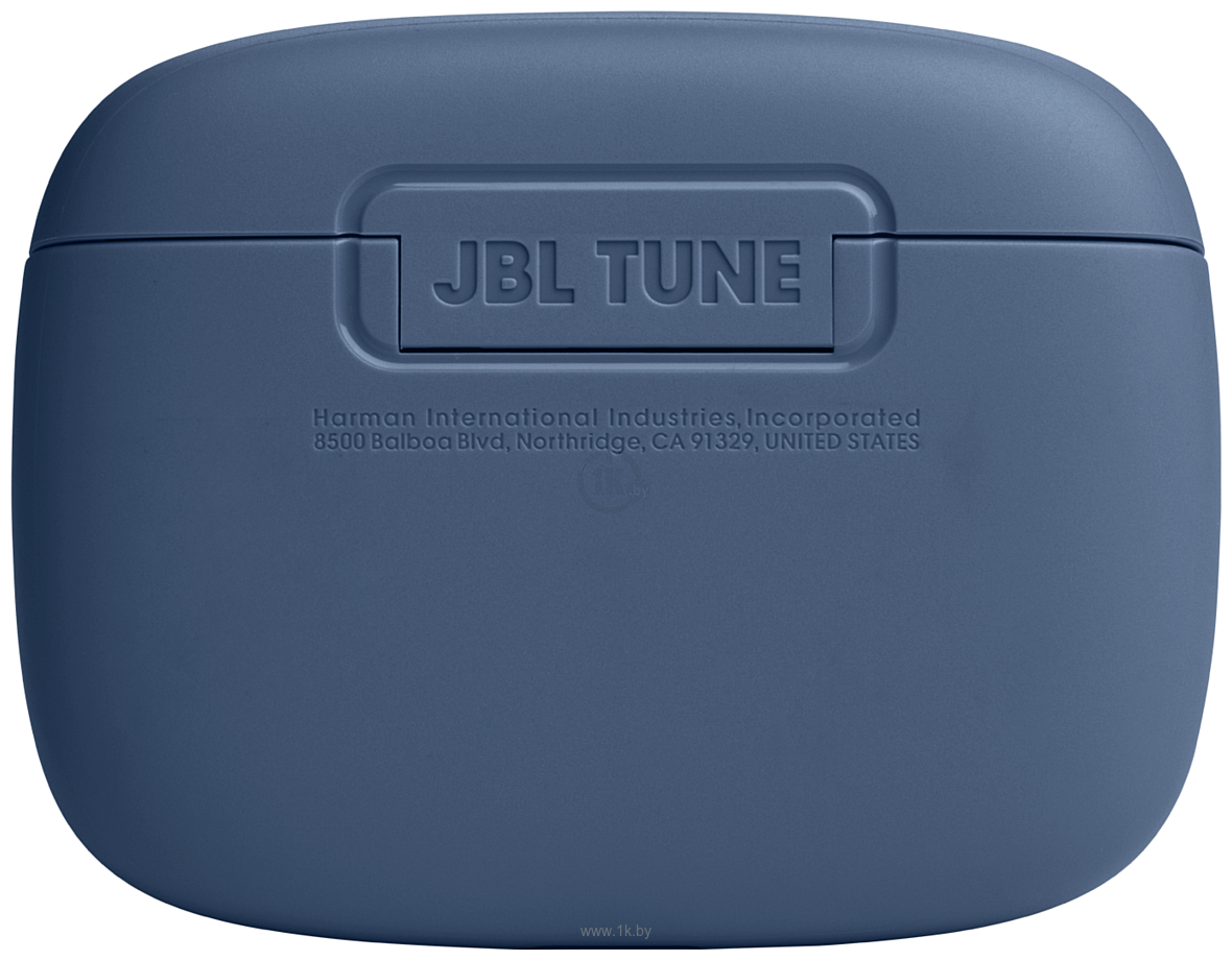 Фотографии JBL Tune Buds (темно-синий)