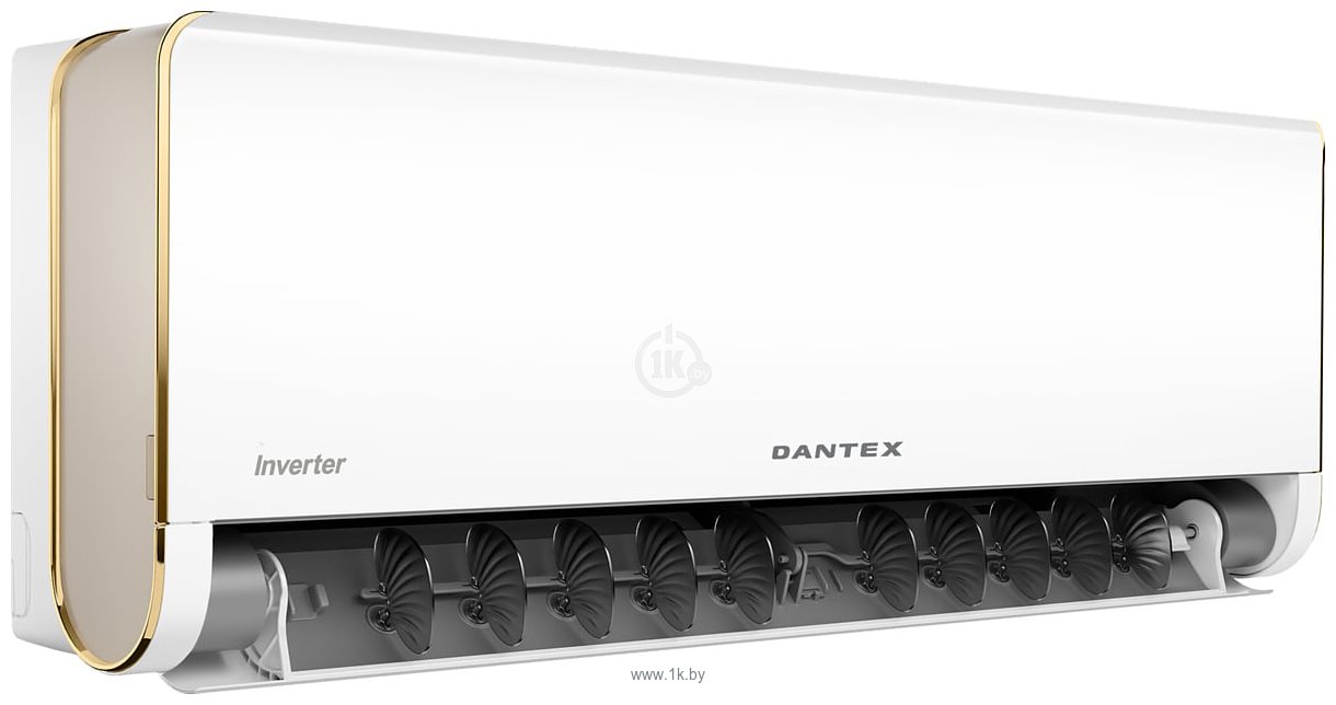 Фотографии Dantex Vision Inverter RK-18VDMI/RK-18VDMIE