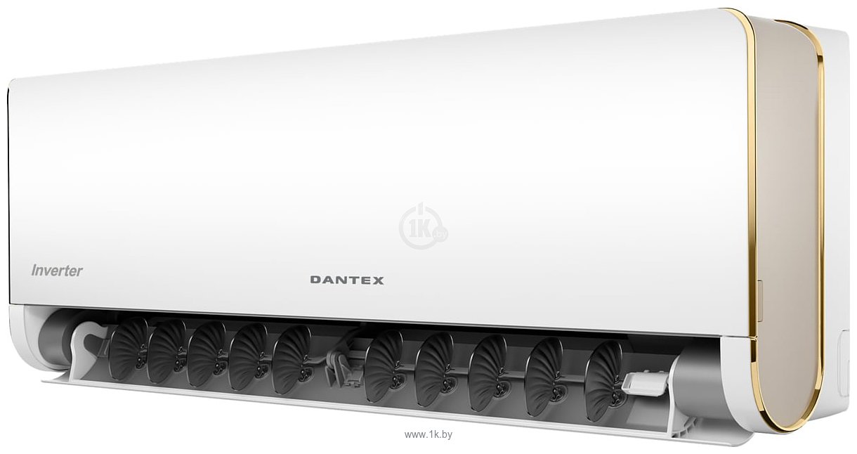 Фотографии Dantex Vision Inverter RK-18VDMI/RK-18VDMIE