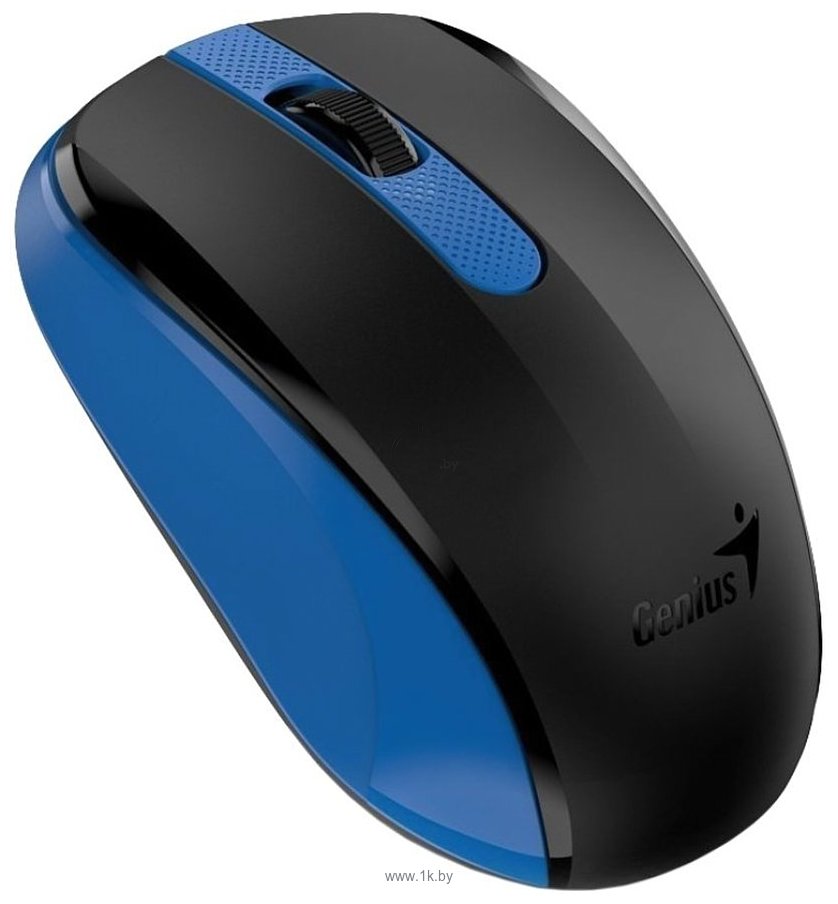 Фотографии Genius NX-8008S black/blue