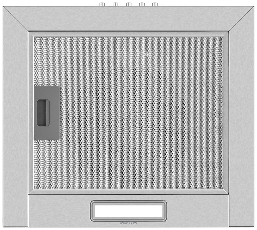 Фотографии Weissgauff Box 40 PB Inox