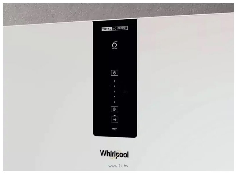 Фотографии Whirlpool W7X 82O W