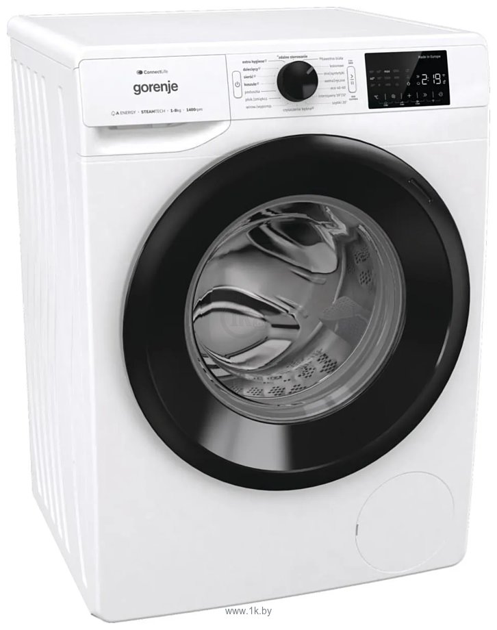 Фотографии Gorenje WPNEI84A1SWIFI/PL