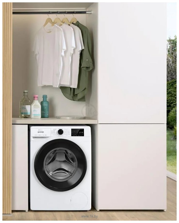 Фотографии Gorenje WPNEI84A1SWIFI/PL