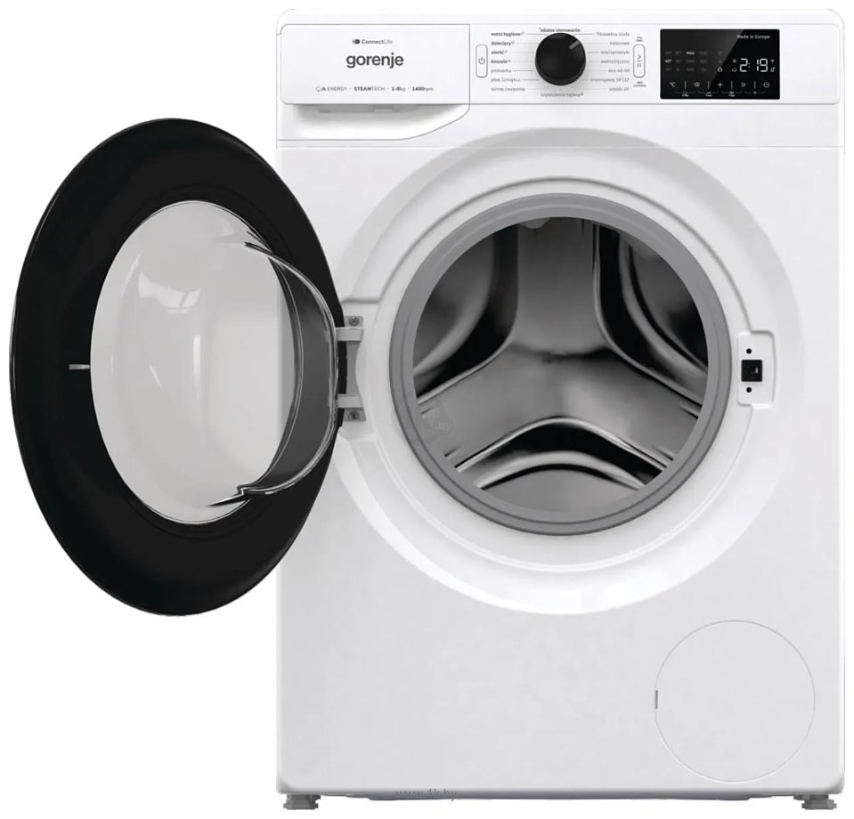 Фотографии Gorenje WPNEI84A1SWIFI/PL