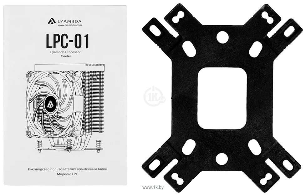 Фотографии Lyambda LPC-01
