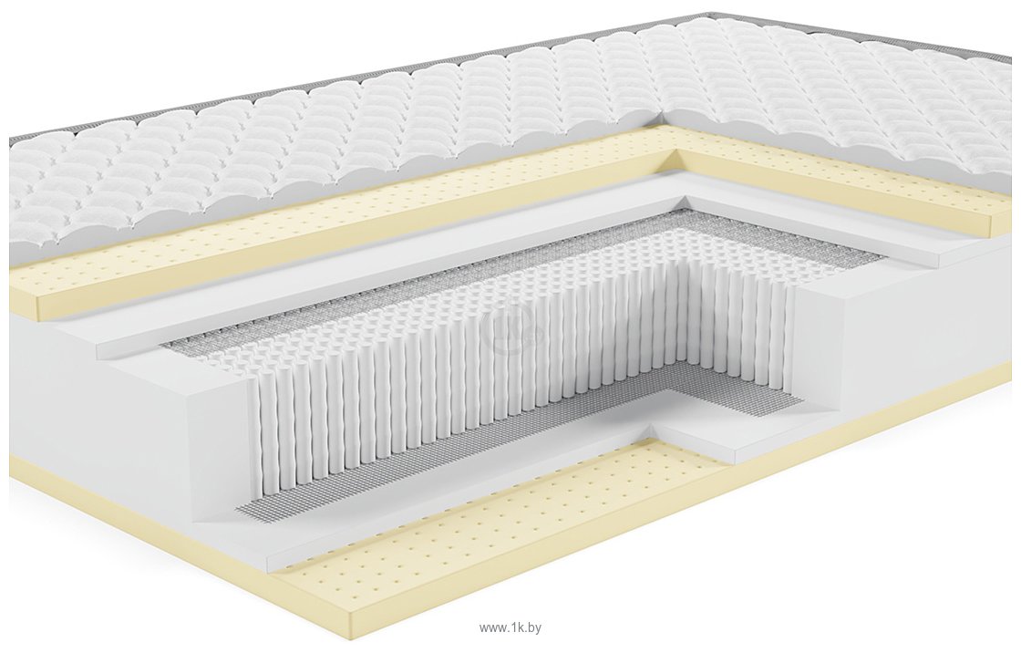 Фотографии ЭОС Люкс Тип 11 70х180 (жаккард Premium)