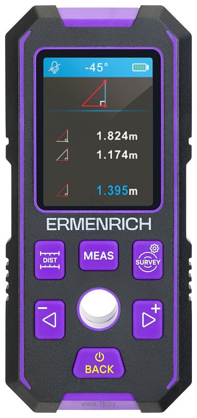 Фотографии Ermenrich Ping SM90 Фотографии Ermenrich Ping SM90