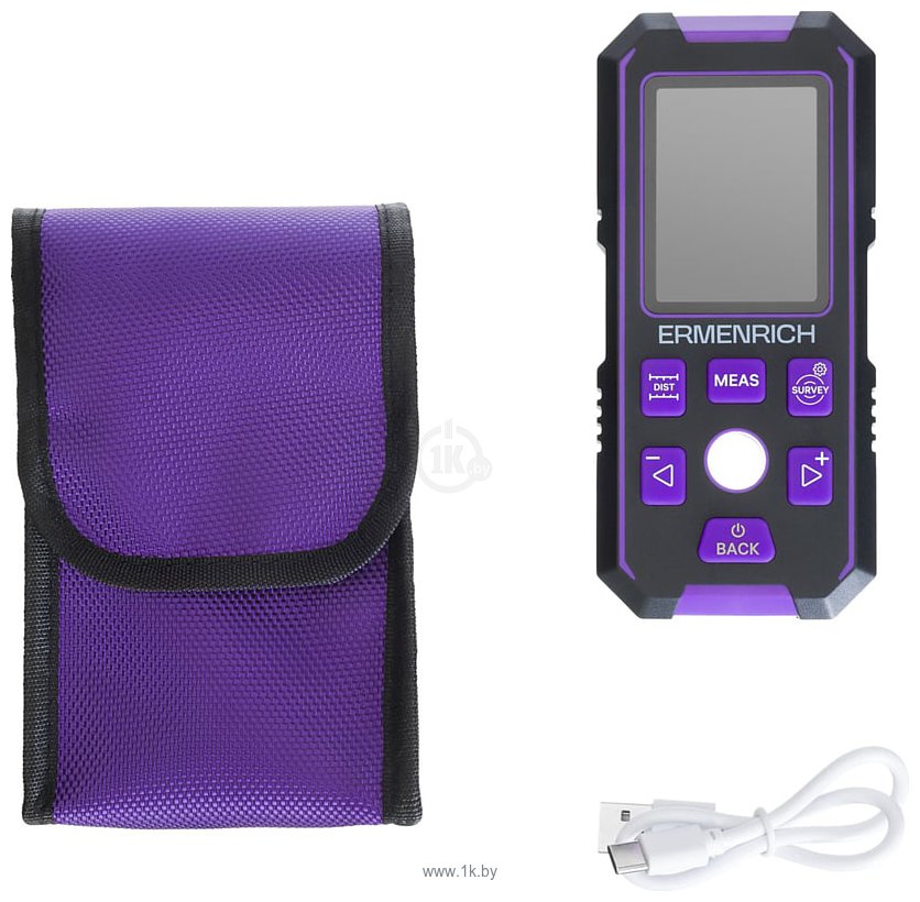 Фотографии Ermenrich Ping SM90 Фотографии Ermenrich Ping SM90