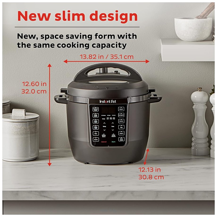 Фотографии Instant Pot Rio 6