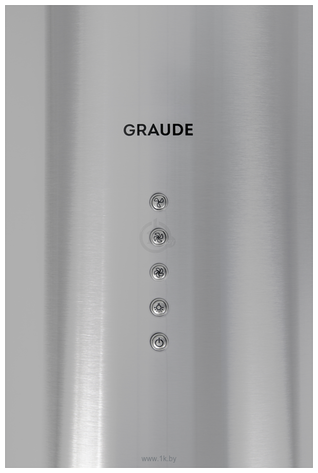 Фотографии GRAUDE DHC 35.1 E