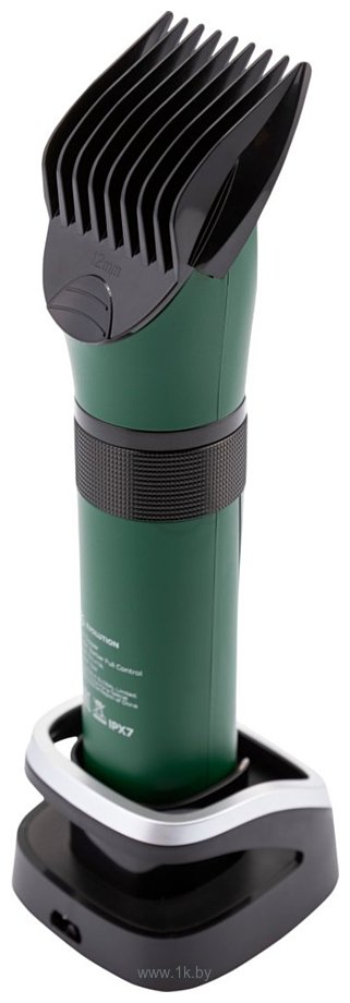 Фотографии Evolution Barber Full control + Триммер для носа и ушей Deerma DEM-TM05W